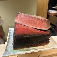鮨 龍馬 - 