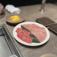 焼肉うしごろ 池袋店 - 
