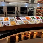 東京アメリカンクラブ - 