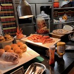 東京アメリカンクラブ - 