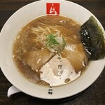 麺切り 白流 - 