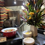 東京アメリカンクラブ - 