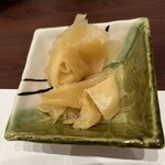 京都 鮨 もと樹 - 