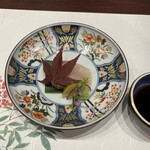 京都 鮨 もと樹 - 