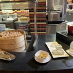 東京アメリカンクラブ - 