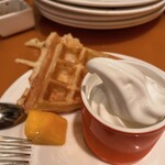 東京アメリカンクラブ - 