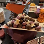 東京アメリカンクラブ - 