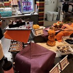 東京アメリカンクラブ - 