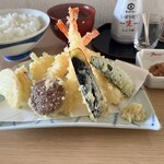 味の店 七福 - 