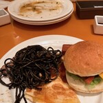 東京アメリカンクラブ - 