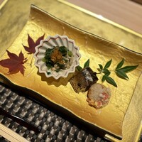 池袋 すし 福寿 - 