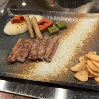 鉄板焼 ロイン - 
