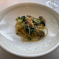 リストランテ･ヒロ チェントロ 丸ビル店 - 