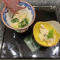 京都 鮨 もと樹 - 