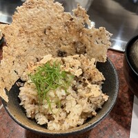 鉄板焼 ロイン - 