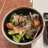 鉄板焼 ロイン - 