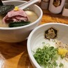 真鯛らーめん 麺魚 本店