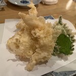 一ふくいわし料理 - 