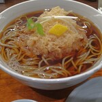 Toukyou Akasaka Yabusoba - 