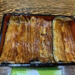 Unagi Hamana - 