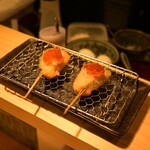 串揚げ アガルコメ。 恵比寿店 - 