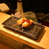 串揚げ アガルコメ。 恵比寿店 - 