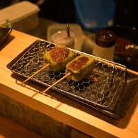 串揚げ アガルコメ。 恵比寿店 - 