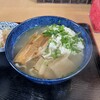 沖縄そば食堂 よねはま