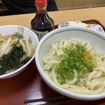 釜揚げうどん 岡じま 多度津店 - 