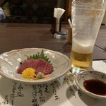 近江肉せんなり亭 伽羅 - 