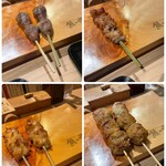 Kumano Yakitori - 