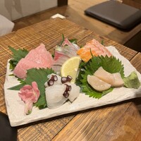 おやじ最後の握り 心斎橋店 - 