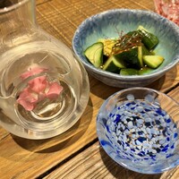 おやじ最後の握り 心斎橋店 - 