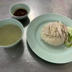 Raan Kaithong Pratunam - 