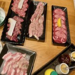 焼肉 どすこい - 