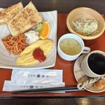 太郎茶屋 鎌倉 新潟店 - 