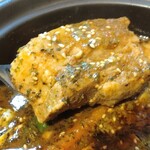 スープカリー ばぐばぐ - 