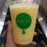 果汁工房 果琳 - ドリンク写真: