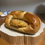 Piko - ぱくぱくコロッケパン
