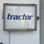 Tractor - 