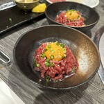 焼肉 六花 - 