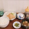 Shoukaku - アジフライ定食