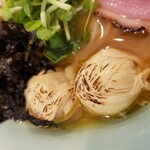 麺州 竹中 - 
