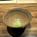 温石 - 18.抹茶（飲んだ後笑）