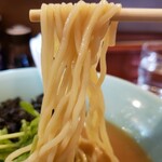 麺州 竹中 - 