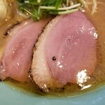 麺州 竹中 - 
