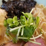 麺州 竹中 - 