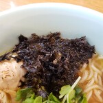 麺州 竹中 - 