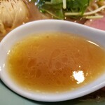 麺州 竹中 - 