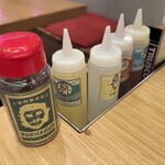 日本栄光酒場 ロッキーカナイ - 